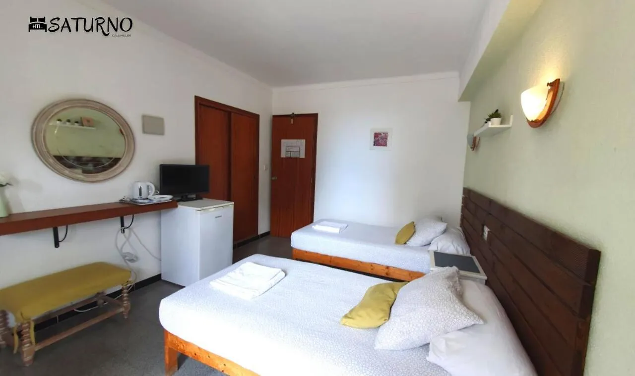 Saturno Hotell Cala Millor  Cala Millor (Mallorca)