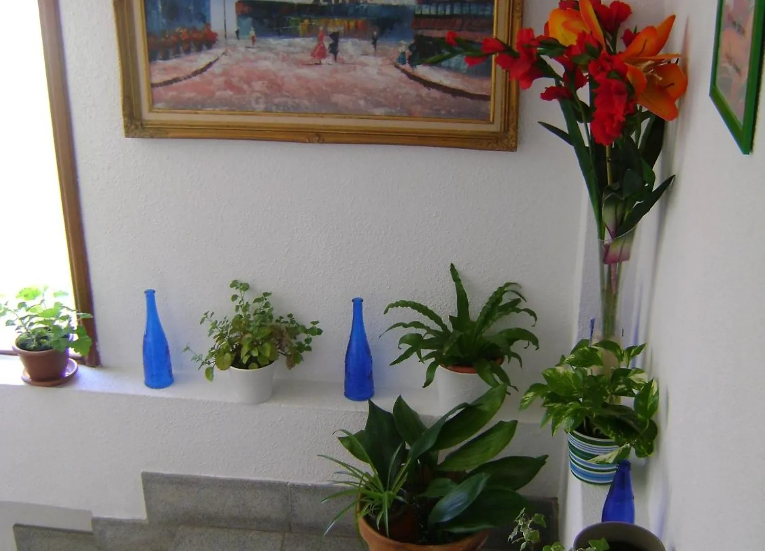 Saturno Hotel Cala Millor  Spain