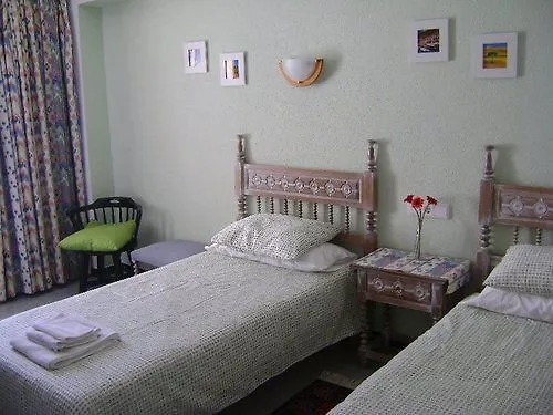 ** Pensionat Saturno Hotell Cala Millor  Spanien