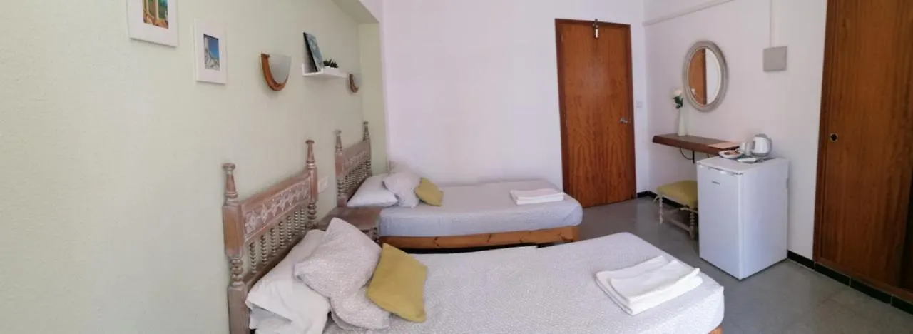Saturno Hotell Cala Millor