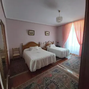 Maison d'hôtes Lorea **