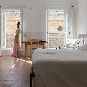 Tres Sants **** Ciutadella (Menorca)