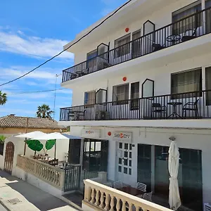 Seven Maison d'hôtes