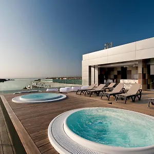 Barcelo Hamilton Menorca - Adults Only Es Castell (Menorca)