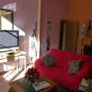 Auberge de jeunesse After 