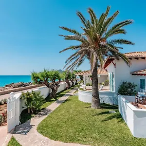 The Sea Club *** Cala Ratjada (Mallorca)