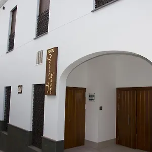Hotel Barrio Nuevo **