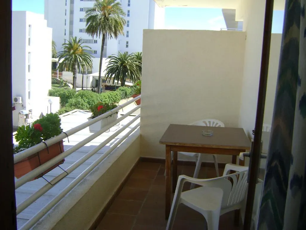 Saturno Hotell Cala Millor  Spanien