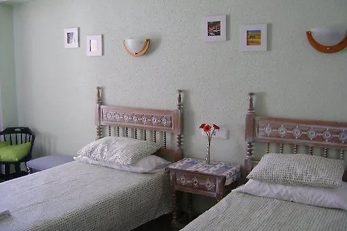Pensionat Saturno Hotell Cala Millor