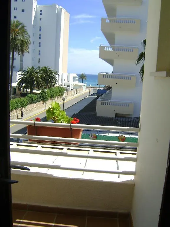 Hotel Saturno Cala Millor  2*, Cala Millor (Mallorca)