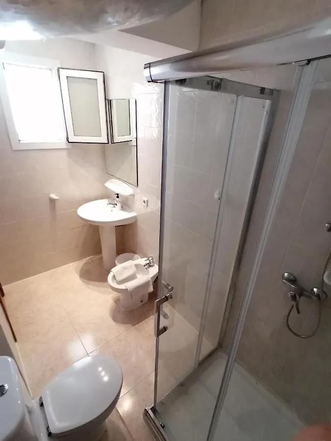 Hotel Saturno Cala Millor  Spanien